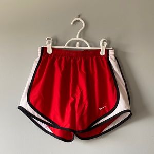 Nike shorts!